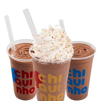 Milk Shake Chocolate