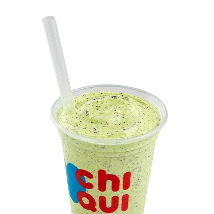 Milk Shake Chocomenta