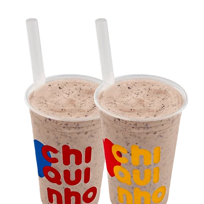 Milk Shake Chocotino